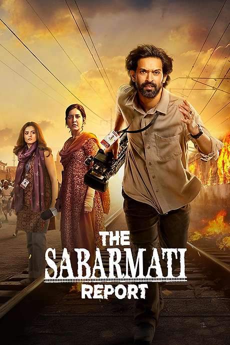 The Sabarmati Report